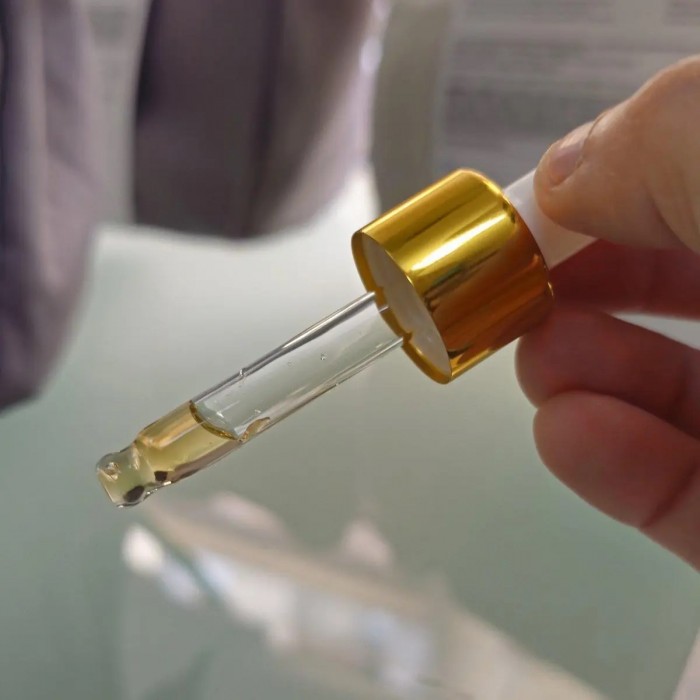 AG Pharm,RETINOL SERUM 10mL