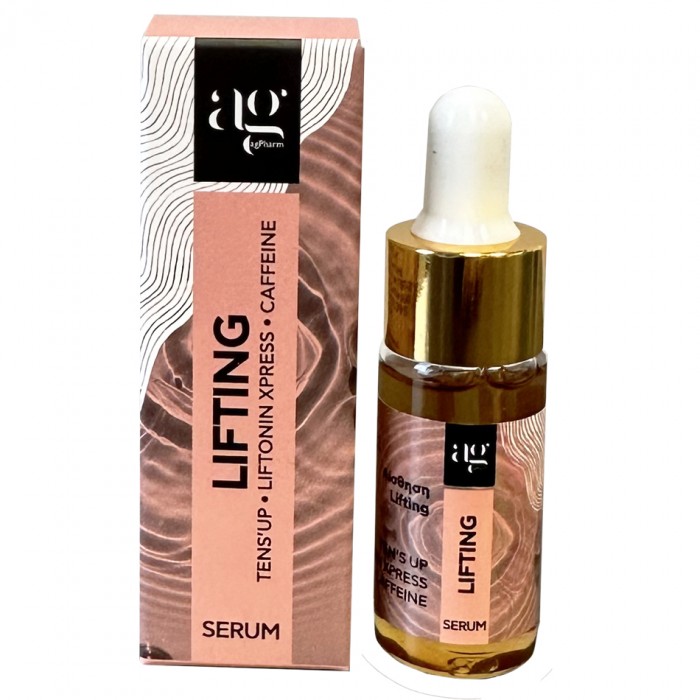 AG Pharm,LIFTING SERUM 10mL